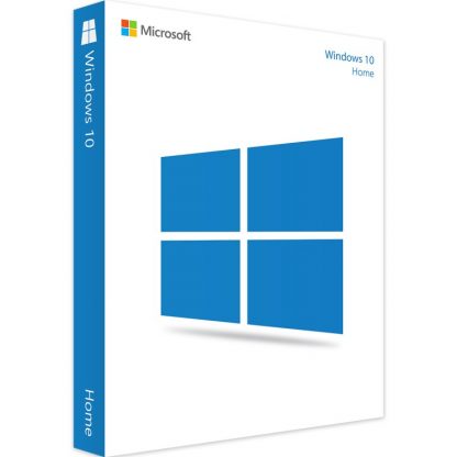 Windows 10 Home OEM Key 32+64 BIT